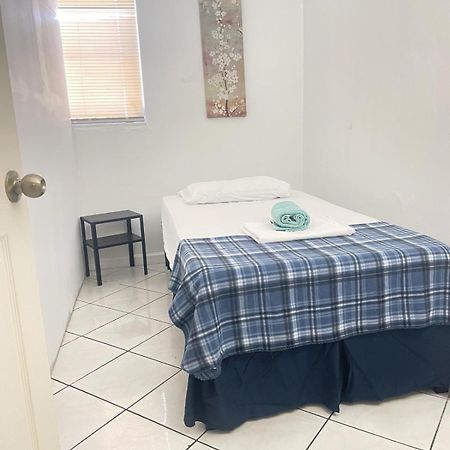 Apartamento Portily Miami Exterior foto