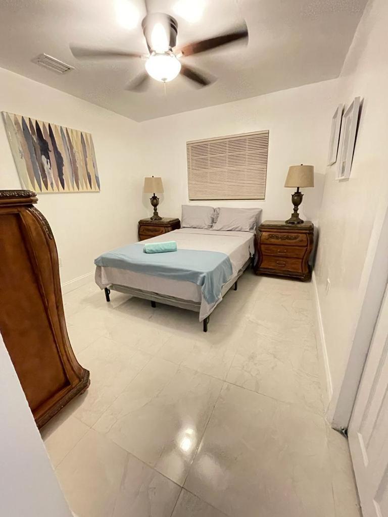 Apartamento Portily Miami Exterior foto