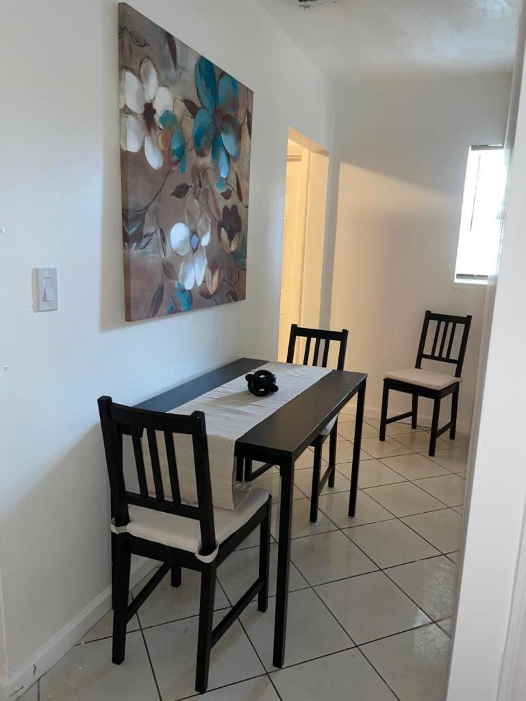 Apartamento Portily Miami Exterior foto
