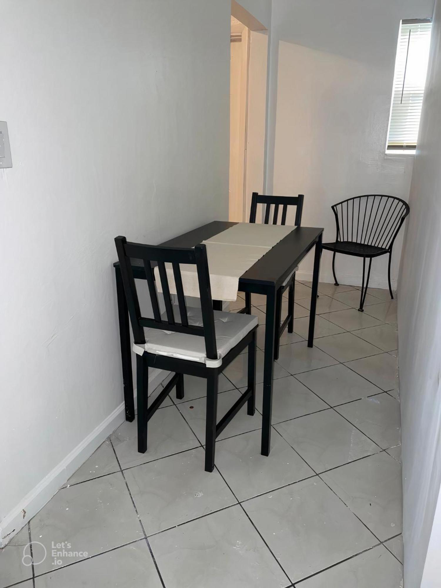 Apartamento Portily Miami Exterior foto