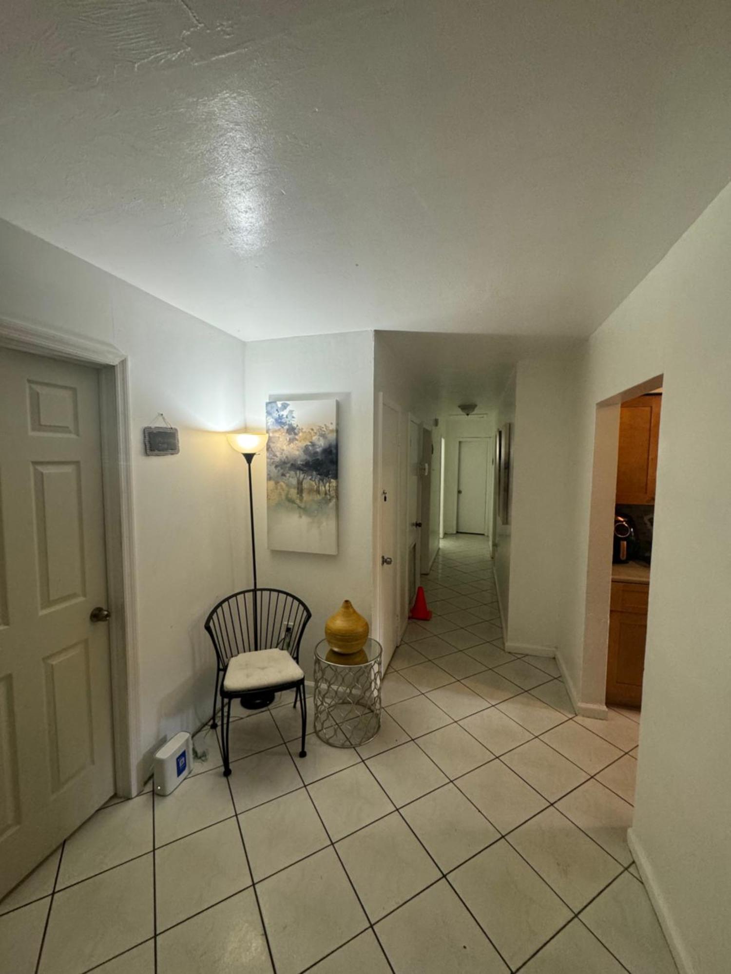 Apartamento Portily Miami Exterior foto