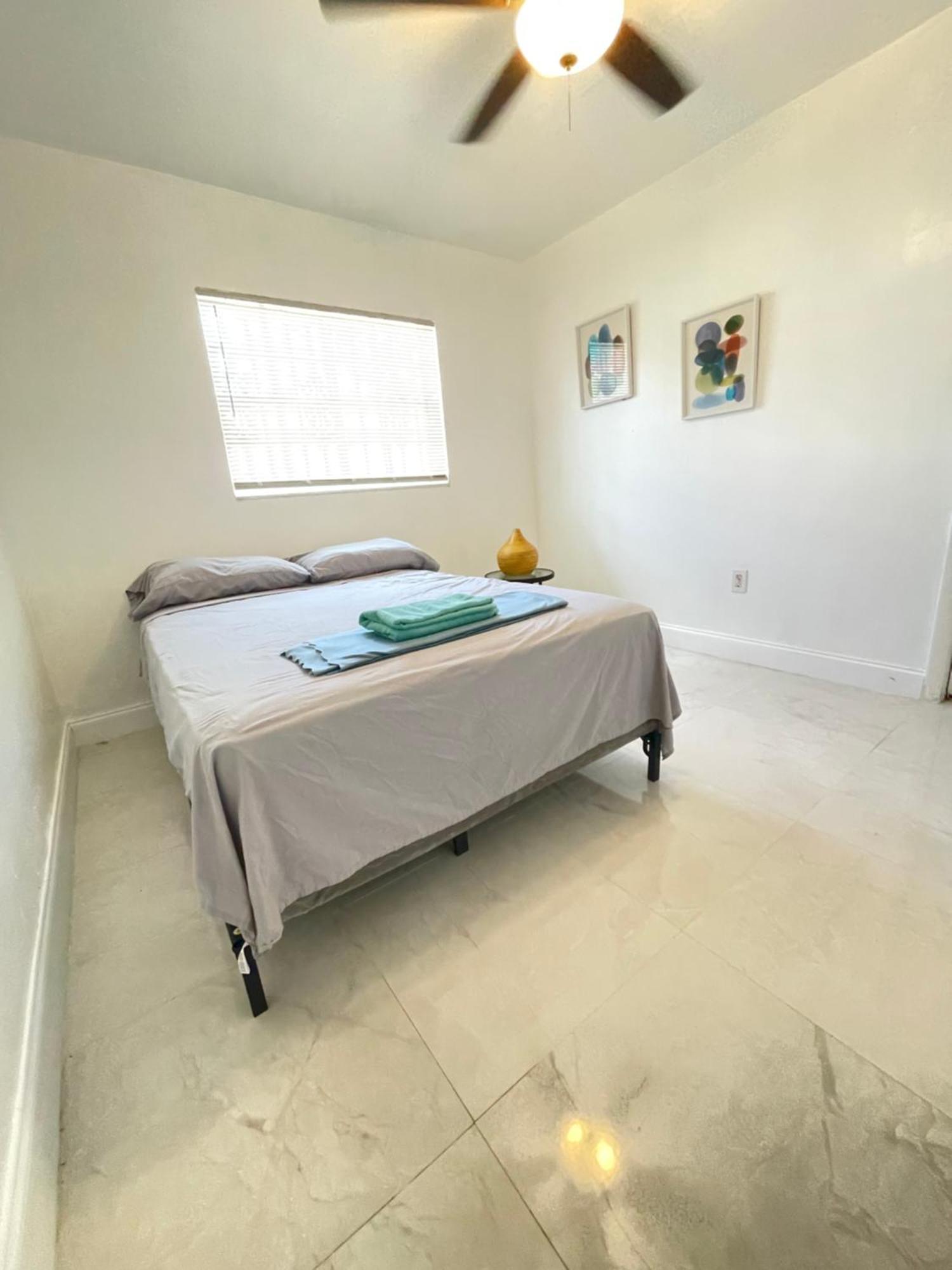 Apartamento Portily Miami Exterior foto