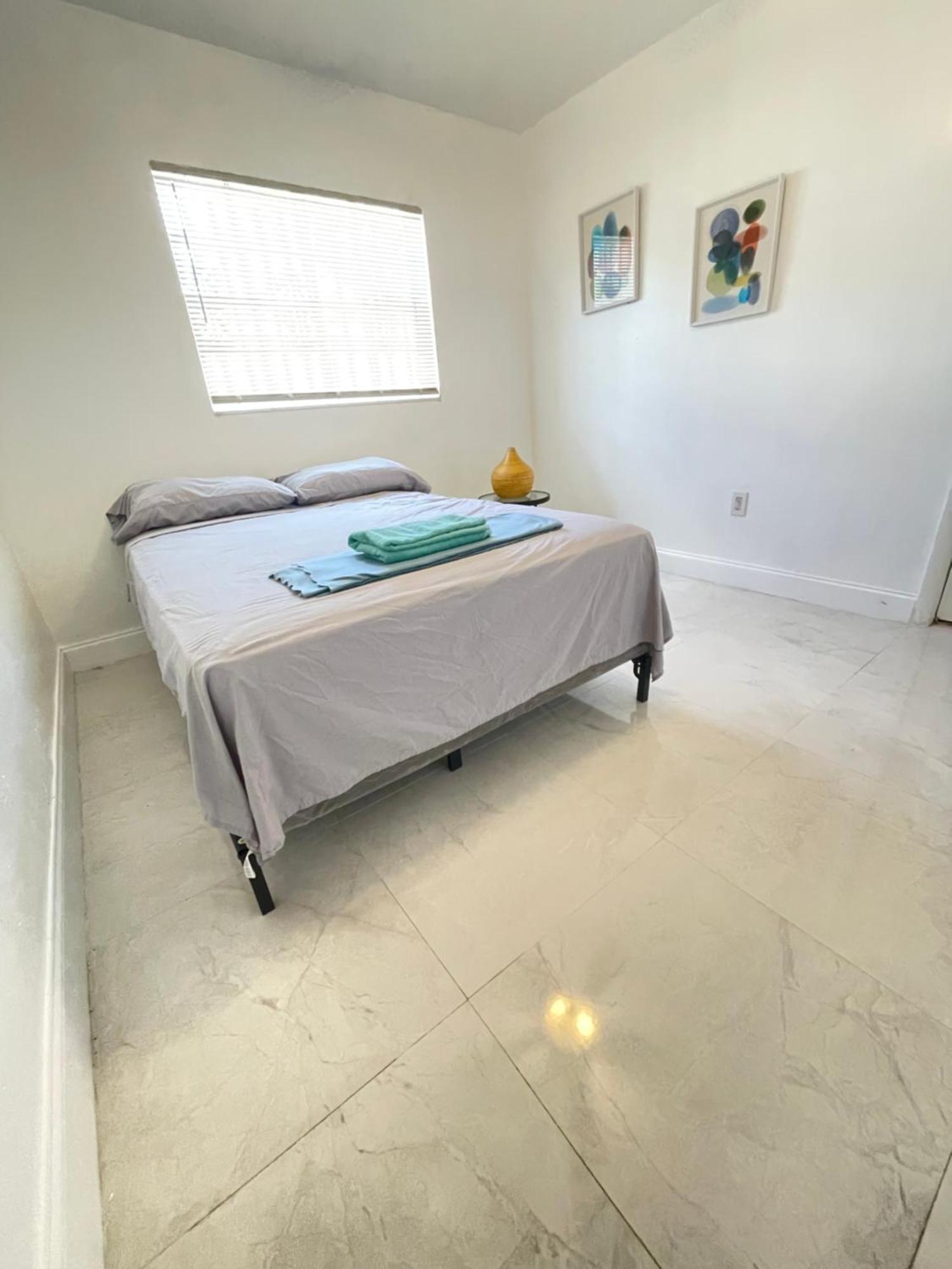Apartamento Portily Miami Exterior foto