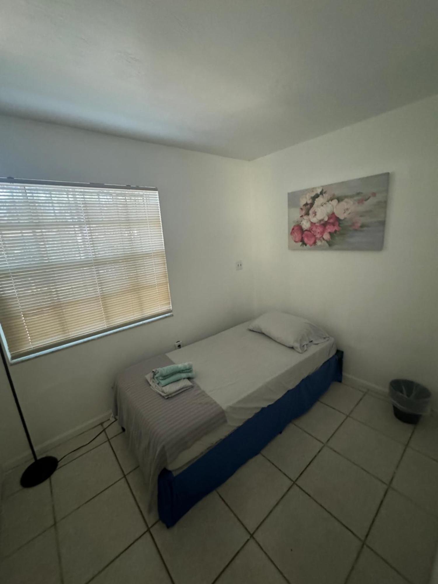 Apartamento Portily Miami Exterior foto