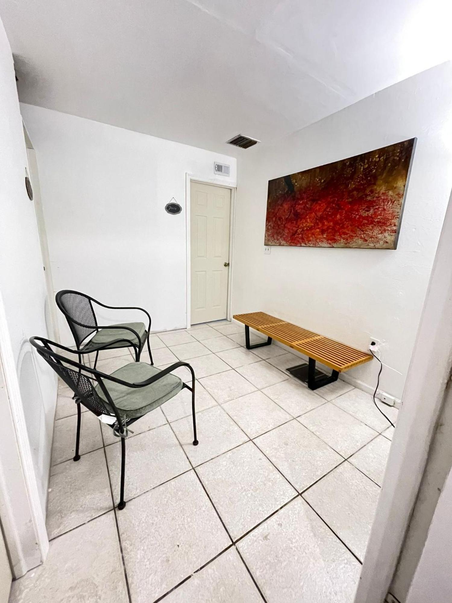 Apartamento Portily Miami Exterior foto