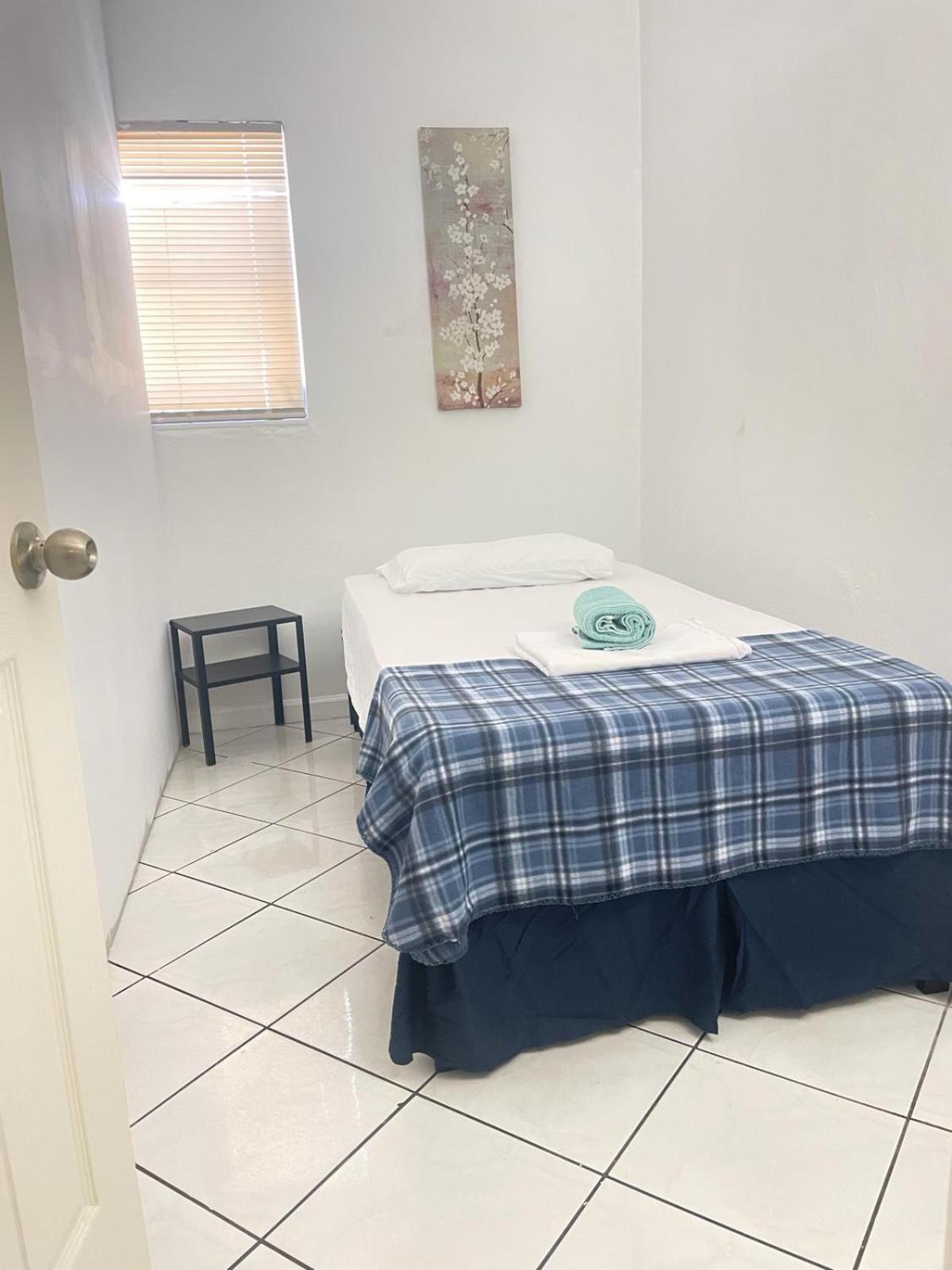Apartamento Portily Miami Exterior foto