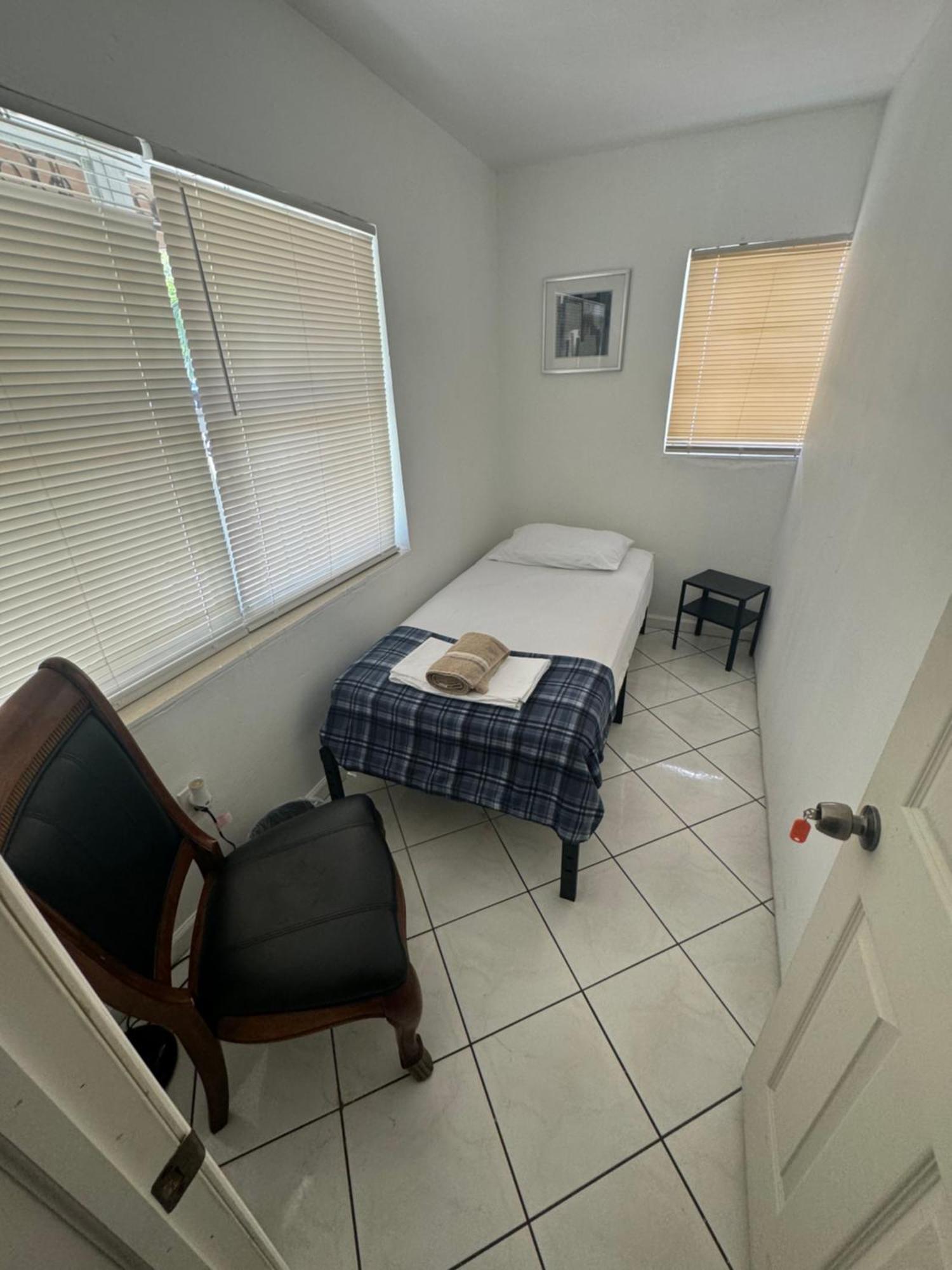 Apartamento Portily Miami Exterior foto