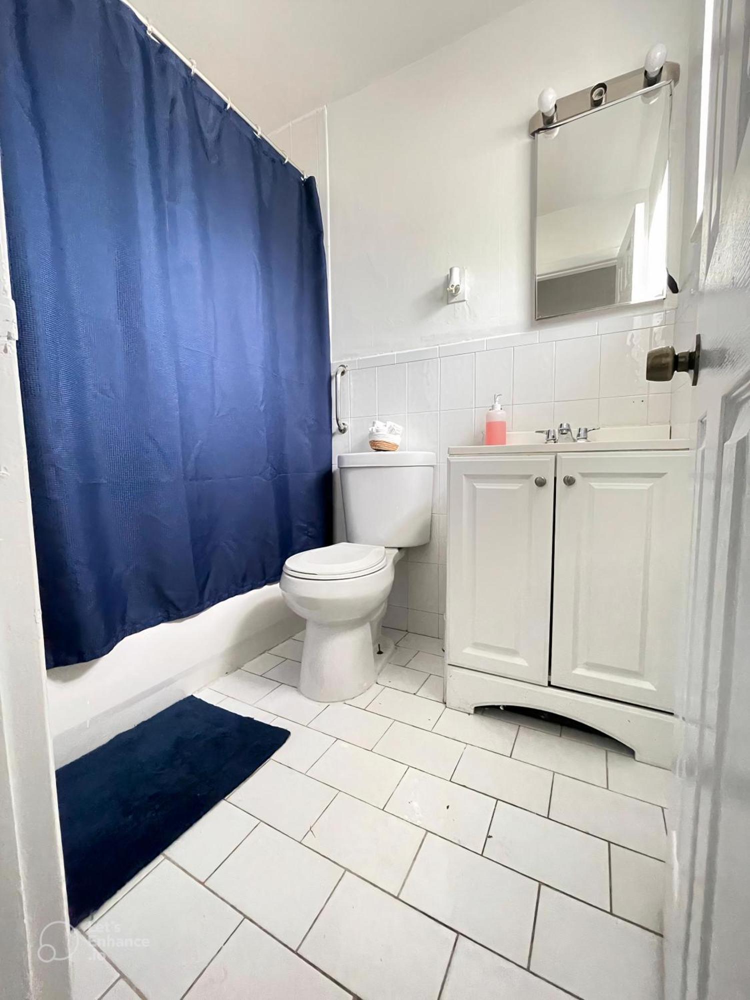 Apartamento Portily Miami Exterior foto
